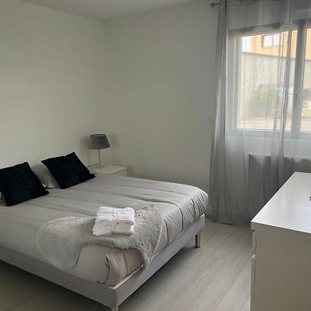 Brest St Anne Du Portzic Vue Mer Экстерьер фото